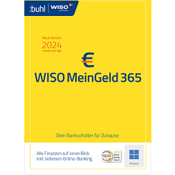 Buhl Data WISO Mein Geld 365 [Download]